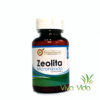 Zeolita Micronizada Clinoptilolita