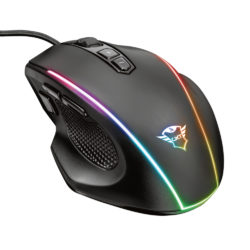Mouse Gamer Alta Precisión CELOX RGB GXT 165