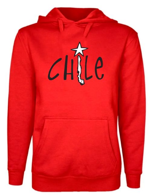 Chile Poleron Rojo