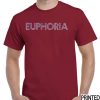 Polera Hombre Estampado Euphoria - Imagen 5