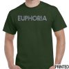 Polera Hombre Estampado Euphoria - Imagen 10