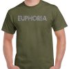 Polera Hombre Estampado Euphoria - Imagen 9