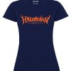 Polera Mujer Estampado Halloween 2 - Imagen 7