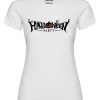 Polera Mujer Estampado Halloween 2 - Imagen 6