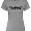 Polera Mujer Estampado Halloween 2 - Imagen 5