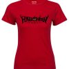 Polera Mujer Estampado Halloween 2 - Imagen 3