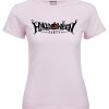 Polera Mujer Estampado Halloween 2 - Imagen 4