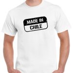 Made in Chile Blanca