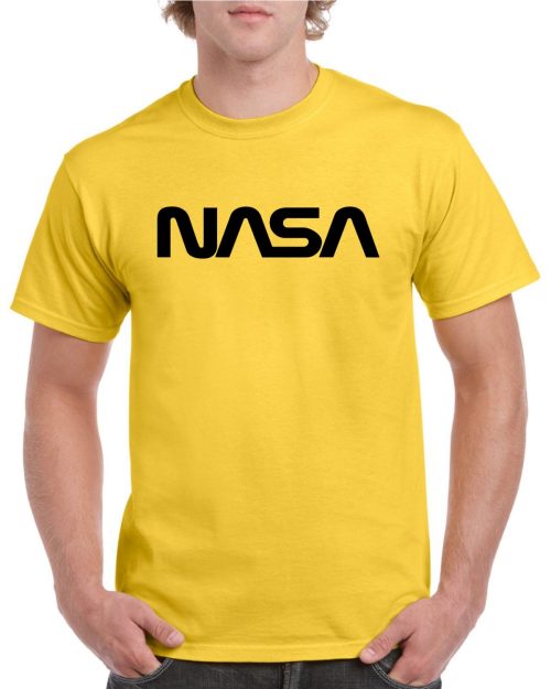 NASA Amarillo