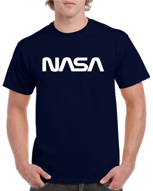NASA Azul Marino 1
