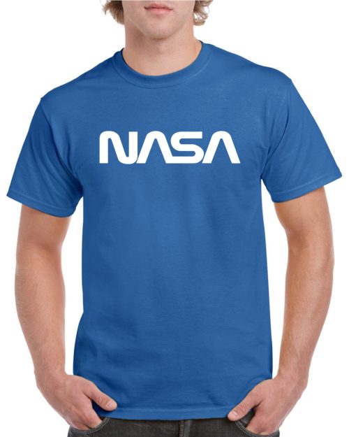 NASA Azul Royal 1