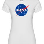NASA Blanca.
