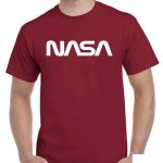 NASA Burdeo 1