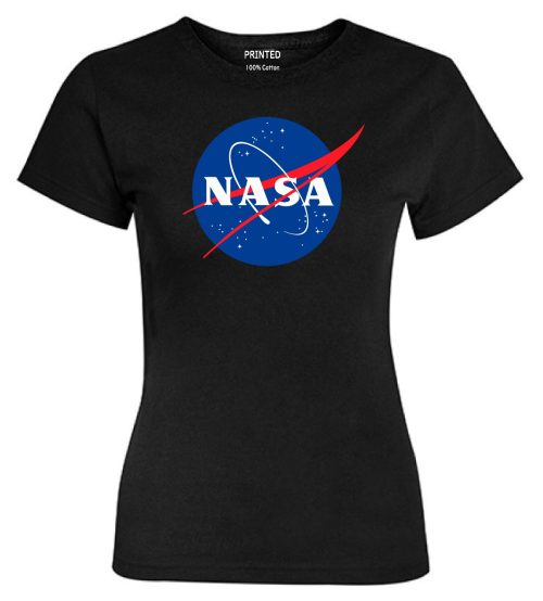 NASA Negra