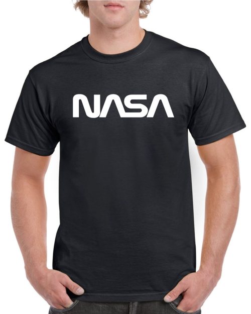 NASA Negro