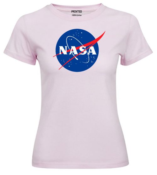 NASA Rosada
