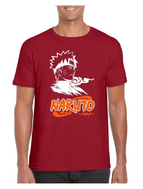 Naruto burdeo