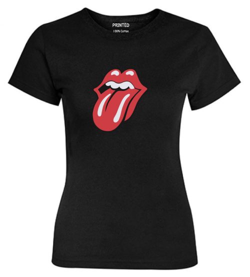 Rolling Stones Negra