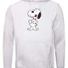 Polerón Estampado Unisex Snoopy Hambriento - Imagen 5