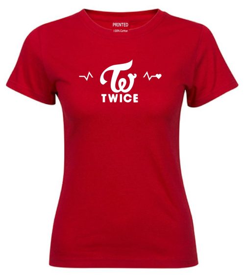 TWICE Roja.1