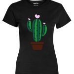 cactus 2 P negra