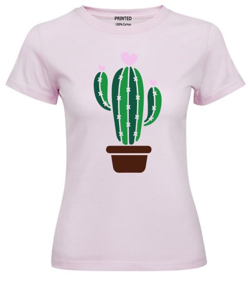cactus 2 P rosada