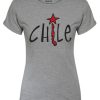 Polera Hombre Estampado Euphoria