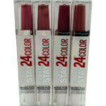 Labial SuperStay 1