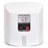 Kit Parlantes Fonestar CUBE-62B 25W Anclables para Música Ambiental - Imagen 3