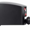 Kit Parlantes Fonestar CUBE-62 25W Música Ambiental - Imagen 6