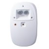 Parlante Sonora 5B Música Ambiental Anclable IP-66 80W Fonestar - Imagen 6
