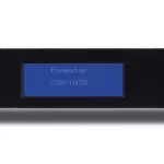 Programador de Mensajes Multizona ZSM-1050 Fonestar