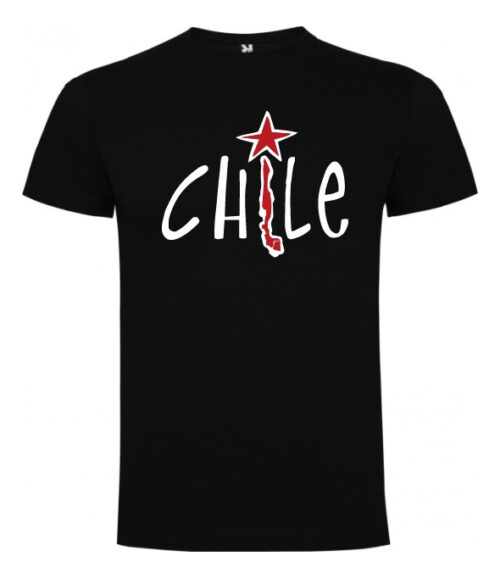 polera estampado fiestas patrias chile turismo 2