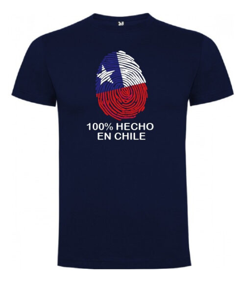 polera estampado fiestas patrias hecho en chile turismo 2 5