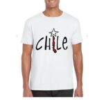 polera hombre estampado chile 3