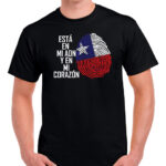 polera hombre estampado fiestas patrias a d n chileno 2