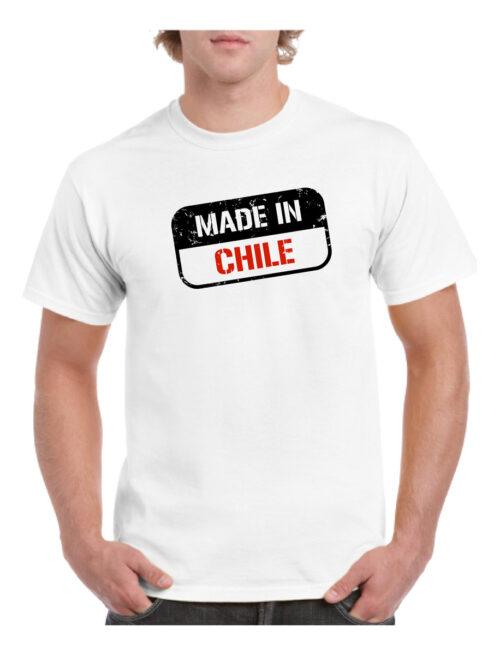 polera hombre estampado hecho en chile 4