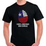 polera hombre estampado hecho en chile 8