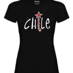 polera mujer estampado fiestas patrias chile 2