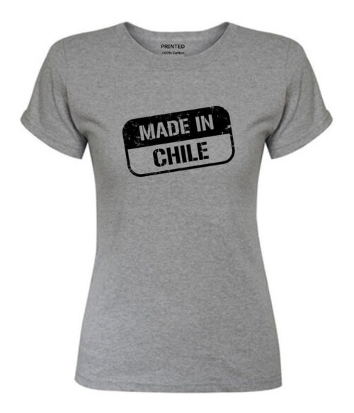 polera mujer estampado hecho en chile 3