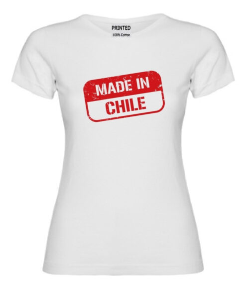 polera mujer estampado hecho en chile 4