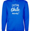 Poleron Estampado Unisex Viva Chile! - Imagen 6