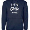Poleron Estampado Unisex Viva Chile! - Imagen 3