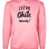 Poleron Estampado Unisex Viva Chile! - Imagen 5