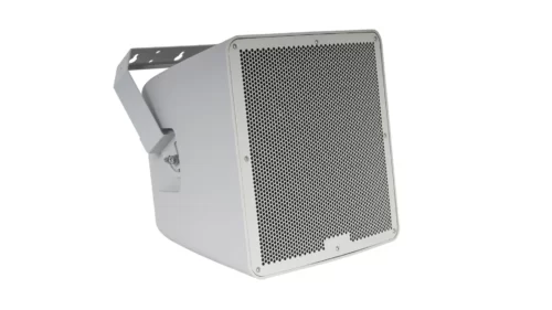 Altavoz Proyector de Sonido Fonestar AQUA-12TG 300W RMS | Sonorización Profesional para Exteriores