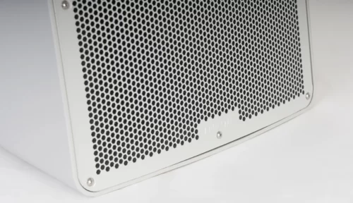 Altavoz Proyector de Sonido Fonestar AQUA-12TG 300W RMS | Sonorización Profesional para Exteriores - Imagen 5