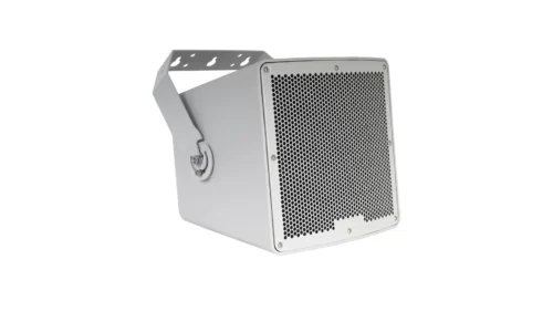 Altavoz Proyector de Sonido Fonestar AQUA-8TG 200W RMS | Sonorización Profesional para Exteriores