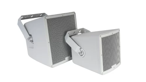 Altavoz Proyector de Sonido Fonestar AQUA-8TG 200W RMS | Sonorización Profesional para Exteriores - Imagen 6