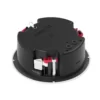 Altavoz de Techo Fonestar SKY-6T-DOME | Sonido Profesional con Protección IP-65 - Imagen 5