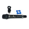 Kit Micrófono Inalámbrico Profesional UHF SID Thinks US-83 | Sonido de Alta Calidad para Eventos - Imagen 3